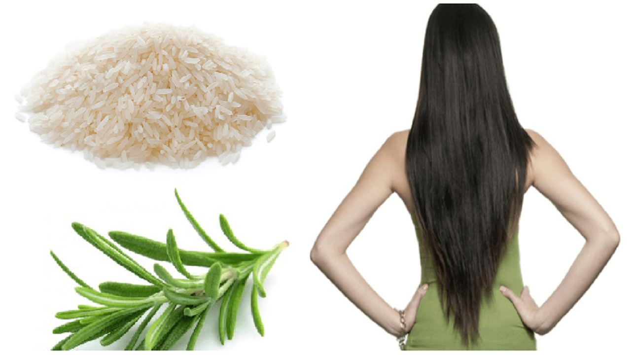 remedio casero para hacer crecer el cabello rapido